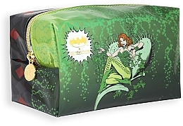 Fragrances, Perfumes, Cosmetics Cosmetic Bag - Makeup Revolution x DC Sirens of Gotham Cosmetic Bag	