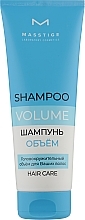 Fragrances, Perfumes, Cosmetics Volume Shampoo - Masstige