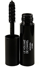 Fragrances, Perfumes, Cosmetics Volumizing Lash Mascara - Chanel Le Volume de Chanel Mascara (tester)