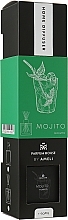 Fragrances, Perfumes, Cosmetics Mojito Diffuser - Parfum House By Ameli Home Diffuser Mojito