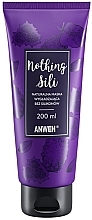 Hair Mask - Anwen Nothing Sili — photo N1