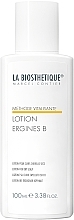Fragrances, Perfumes, Cosmetics Lotion for Dry Scalp - La Biosthetique Methode Vitalisante Lotion Ergines B