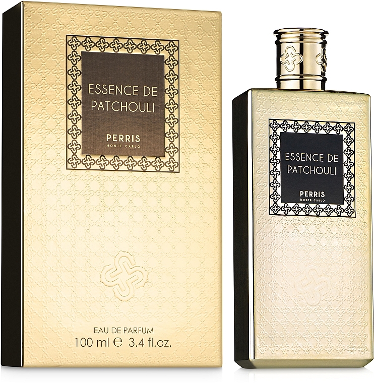 Perris Monte Carlo Essence de Patchouli - Eau de Parfum — photo N2