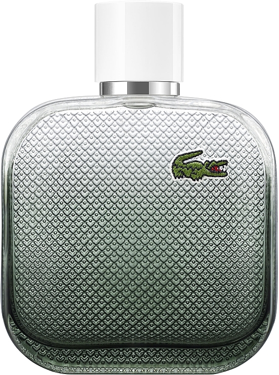 Lacoste L.12.12 Blanc Eau Intense - Eau de Toilette (tester with cap) — photo N1