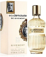 Givenchy Eau de Toilettedemoiselle de Givenchy - Eau de Toilette — photo N3