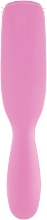 Kids Spider Hair Brush, 1501, pink, glossy M - I Love My Hair — photo N2