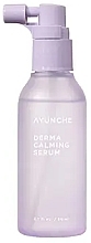 Fragrances, Perfumes, Cosmetics Hair Serum - Ayunche Derma Calming Serum