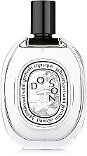 Fragrances, Perfumes, Cosmetics Diptyque Do Son - Eau de Toilette