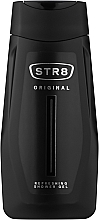 STR8 Original - Shower Gel — photo N1