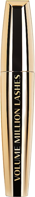 Mascara - L'Oreal Paris Volume Million Lashes — photo N2