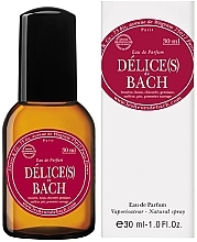 Fragrances, Perfumes, Cosmetics Elixirs & Co Delice(s) de Bach - Eau de Parfum