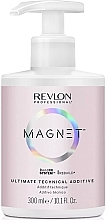 Fragrances, Perfumes, Cosmetics Neutralizer, technical additive - Revlon Professional Magnet Technical Additive