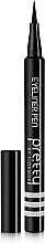 Fragrances, Perfumes, Cosmetics Eyeliner Pen - Pretty By Flormar Eyeliner Pen