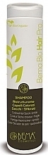 Fragrances, Perfumes, Cosmetics Repairing Shampoo - Bema Cosmetici Bio Hair Pro Restructuring Shampoo