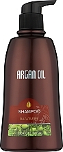 Fragrances, Perfumes, Cosmetics Argan Oil Hair Shampoo - Bingo