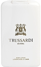 Fragrances, Perfumes, Cosmetics Trussardi Donna Trussardi 2011 - Body Lotion