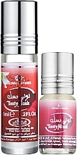 Al Rehab Tooty Musk - Oil Perfume — photo N2