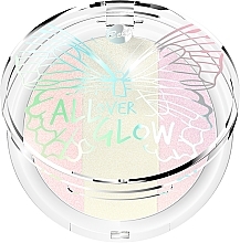 Fragrances, Perfumes, Cosmetics Highlighter - Bell Magical Fairy All Over Glow