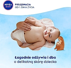 Baby Care Oil - Nivea Baby Care Oil — photo N5
