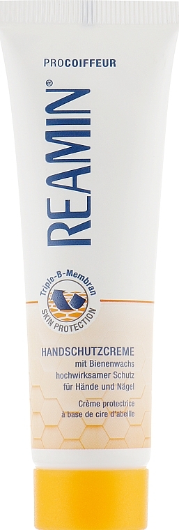 Hand Protective Cream - RefectoCil Reamin Hand Protective Cream — photo N4