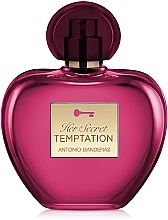 Antonio Banderas Her Secret Temptation - Eau de Toilette — photo N1