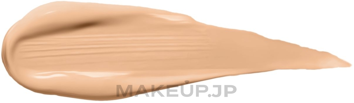 Concealer - Miss Sporty Naturally Perfect — photo 001 - Light
