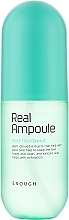 Face Serum Spray - Enough Real Pore Tightening Ampoule — photo N1