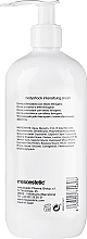 Body Cream - Mesoestetic Bodyshock Intensifying Cream — photo N2