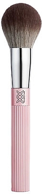 Powder, Blush & Bronzer Brush - XX Revolution The Multi-Tasker Brushes — photo N3