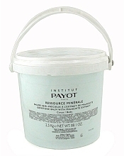 Fragrances, Perfumes, Cosmetics Balm - Payot Ressource Minerale Gemstone Balm with Malachite Extract 