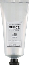 Fragrances, Perfumes, Cosmetics Hair Volume Creator - Depot Hair Styling 308 Volume Creator