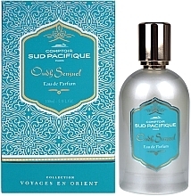 Fragrances, Perfumes, Cosmetics Comptoir Sud Pacifique Oudh Sensuel - Eau de Parfum