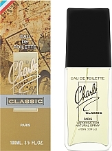 Aroma Parfume Charle Classic - Eau de Toilette — photo N2