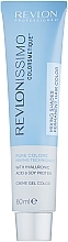 Mixing Shades Permanent Hair Color - Revlon Professional Revlonissimo NMT Pure Colors — photo N2