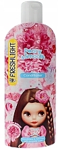 Fragrances, Perfumes, Cosmetics Hair Balm - Freshlight Peony & Smooth Conditioner