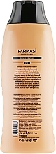 Keratin Shampoo - Farmasi Keratin Therapy Repairing Shampoo — photo N4