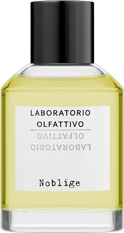 Laboratorio Olfattivo Noblige - Eau de Parfum — photo N1