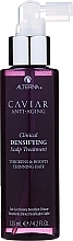 Leave-In Hair Spray - Alterna Caviar Anti-Aging Clinical Densifying Scalp Treatment — photo N2