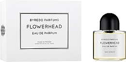 Byredo Flowerhead - Eau de Parfum — photo N2