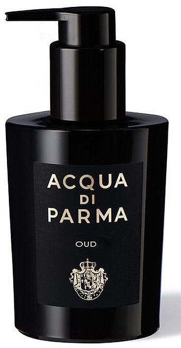 Acqua di Parma Oud - Hand and Body Gel — photo N2