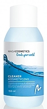 Fragrances, Perfumes, Cosmetics Nail Degreaser and Cleaner - Maga Cosmetics Cleaner