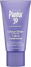 Fragrances, Perfumes, Cosmetics Anti Hair Loss Color Conditioner - Plantur 39