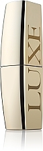 Moisturizing Lipstick "Luxe" - Avon Lipstick Luxe — photo N1