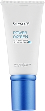 Oxygen City Pollution Block Cream - Skeydor Power Oxygen City Pollution Block Cream — photo N2