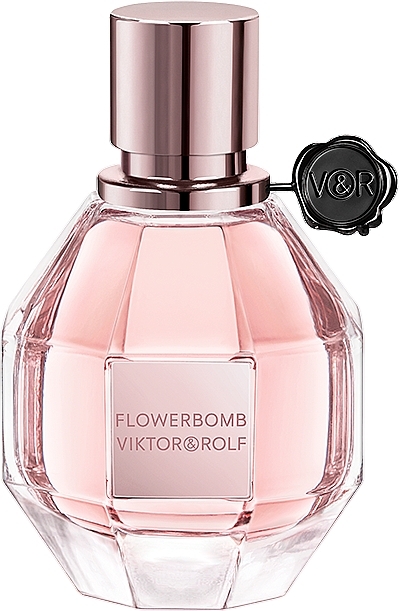 Viktor & Rolf Flowerbomb - Eau de Parfum — photo N1