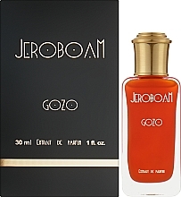 Jeroboam Gozo - Eau de Parfum — photo N6