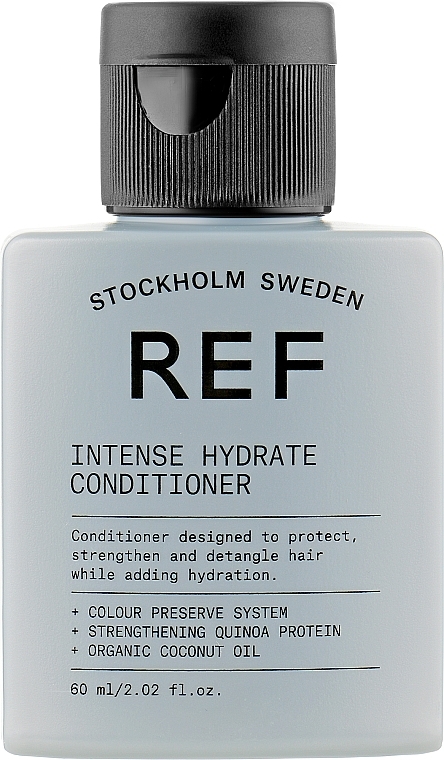 Moisturizing Conditioner, pH 3.5 - REF Intense Hydrate Conditioner (mini size) — photo N1