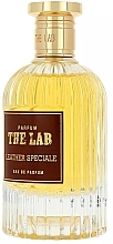 Parfum The Lab Leather Speciale - オードパルファム — photo N3