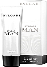 Fragrances, Perfumes, Cosmetics Bvlgari Man - After Shave Balm