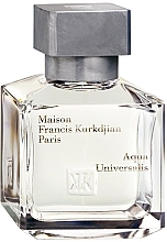 Fragrances, Perfumes, Cosmetics Maison Francis Kurkdjian Paris Aqua Universalis - Eau de Parfum (tester without cap)